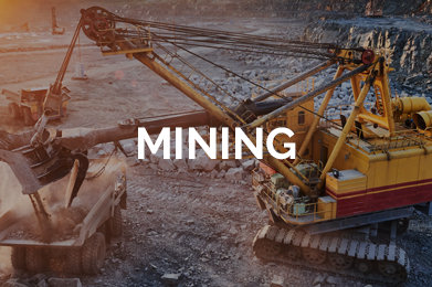 Mining